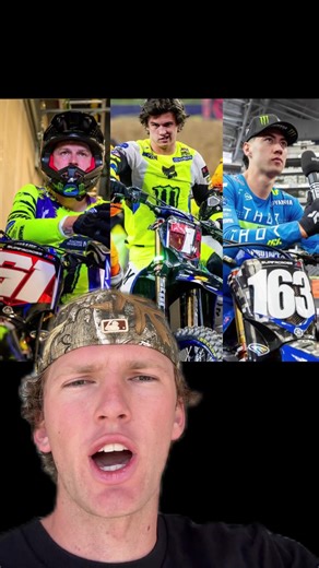 Star Yamaha Dominates 250 Races: Can They Sweep?