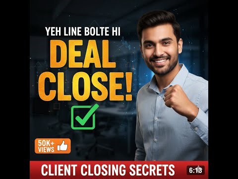 The Psychology Behind Closing Client Deals Client Meeting Secrets: What to Discuss to Get the YES