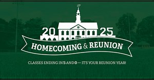 Reunion Class Challenge 2025