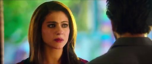 Dilwale Trailer Kajol, Shah Rukh Khan, Varun Dhawan, Kriti Sanon