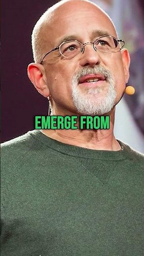 TED Talks: Best of Dan Gilbert