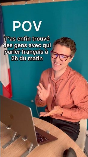 🇫🇷 LEARN FRENCH with REAL people 🥰🥰🥰
