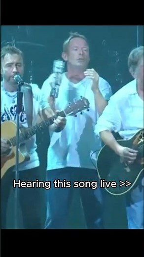 Who's seen "Seagull" live? ⤵️