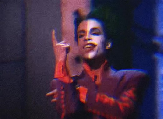 What ya’ll know about Partyman❔#Prince #princeedit #partyman #batman #viral