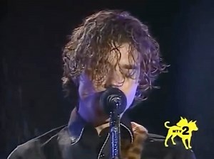 175K views · 4.7K reactions | It’s time, once again, to share Bush’s performance in the rain at MTV Spring Break 1996! Did any of you attend an MTV Spring Break, or did you just watch and live vicariously through everyone else? Either way, what a time to be alive! | We Don't Wanna Grow Up Podcast | Facebook