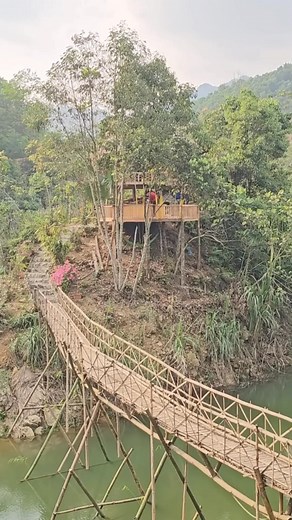 2-in-1 wooden design Part 22 | Cải Tạo Nhà Cửa