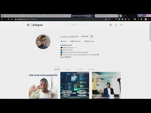 How to Build a Navigation bar using flex boxes in css