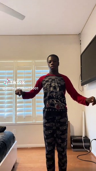 Distraction Dance Challenge: Get Ready to Groove!