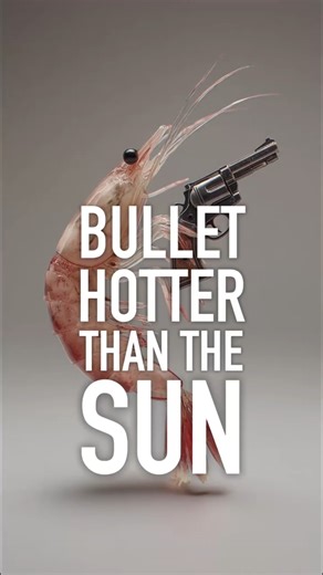 The Pistol Shrimp: Punching with the Force of a Bullet (Did you know?) #facts