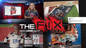 3.1K views · 67 reactions | Check out the unveil of Lionel Authentics Wave 8 and lots more on this week's episode of "The Fix!" | Lionel Racing | Facebook