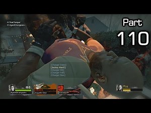 L4D2 Vs: Moments - 110 - Carma