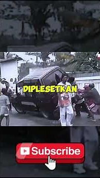 The 1999-2002 Ambon Conflict: Deep Wounds Between Muslims and Christians