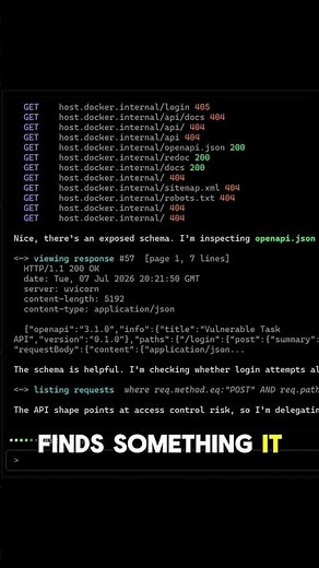 This AI Hacks Your Own Code (Open-Source)