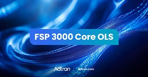 FSP 3000 Core OLS
