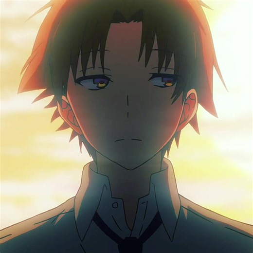 Memorable Moments in Ayanokouji's Journey