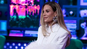 Dorit Kemsley Says Kyle Richards Spends Over Six Figures A Month