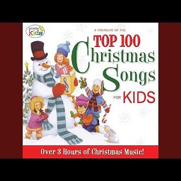 Slumber Song of the Infant Jesus