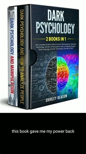 The Complete Guide to Mind Control, Manipulation, Reverse Psychology