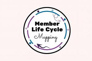 Member Life Cycle Mapping: Key On-Ramps, Off Ramps, and Touchpoints