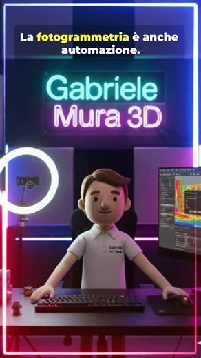 The Contour Lines toolbar: I'll show you the effect of generating curves with one click. #metashape