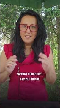 LWJ Dzień 11 - synonimy znanych czasowników ➡️ Sprawdź opis❗️