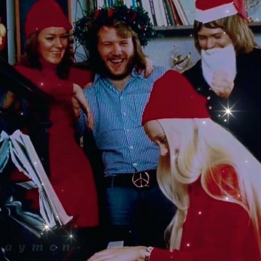 #abba Frida (Vocals Isolated) Gläns över sjö och strand #BennyAndersson