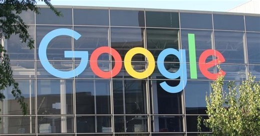 DOJ makes case against Google
