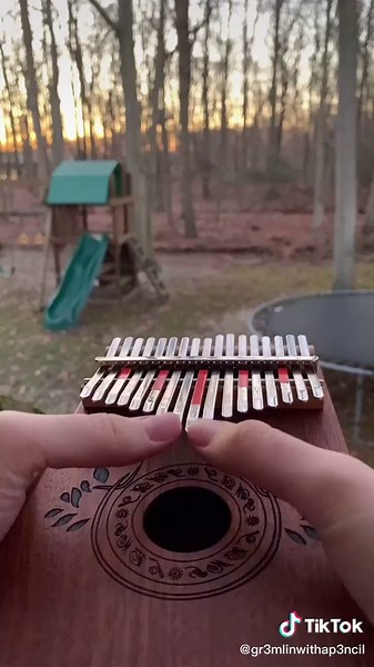 Kalimba Tuning Tutorial: How to Tune Your Instrument Easily