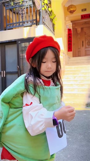 龟兔赛跑：可爱的coco #kidd #funny #cosplay