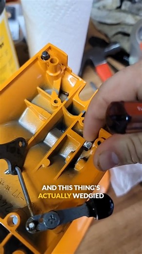 1.1M views · 15K reactions | This one got me pretty good for a little...