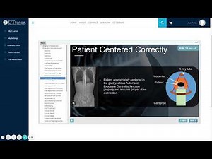 CT Certification Course Online - How to Pass ARRT CT certification