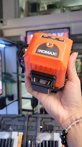 ឡាស៊ែរ ទាំង៣ប្រភេទរបស់ក្រុមហ៊ុន KOMAX 🇩🇪 ពន្លឺច្បាស់ល្អ ធន់ ភ្ជាប់មកជាមួយជើងបញ្ឈរ និងជើងចាប់ផ្សេងៗទៀត។ ----------------------------------------------------------------- 📍ទីតាំងក្រុមហ៊ុន KOMAX នៅលើផ្លូវធំ598 ជិតបុរីប៉េងហ៊ួត និងបុរីសែនសុខ 📍Map https://maps.app.goo.gl/3K6onqfruwbnGhm36 Telegram Channel: https://t.me/komaxofficial ឆាតតេលេក្រាម https://t.me/komaxcambodia ☎️ទំនាក់ទងលេខ: 099 84 84 78/ 070 69 78 78/ 088 77 88 109 | Komax Cambodia