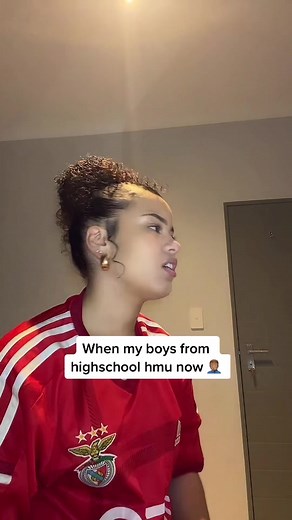 High School Friends Reunion Comedy Skit