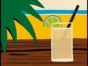 This is Jimmy Buffett’s Legendary Margarita Recipe
