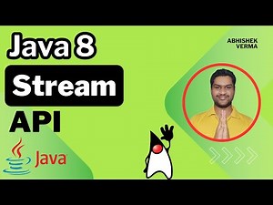 Chapter-07: Stream API Decoded: Transforming Java Programming into an Art