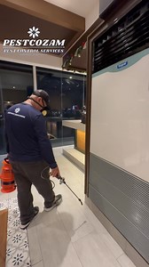 1.2K views · 37 reactions | Pest Control Services Zamboanga City Kung may mga business kayo like restaurant or ang food establishment kailagan niyo ito 懶懶 | COGAN | Facebook