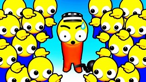 Quién Es EL ASESINO_ | HYPER en Español