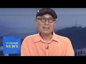 허영만 근황 [키워드 NOW]