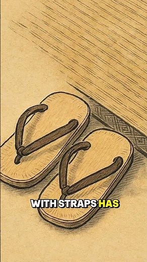 The 4,000-Year History of Flip-Flops