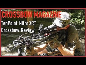 TenPoint Nitro XRT Review