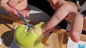 What you can actually see in Paris with just eight hours between flights