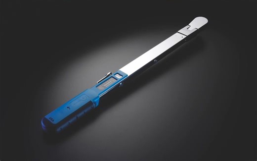 美国Precision Instruments 扳手 演示