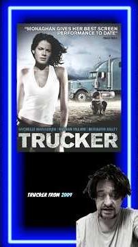 Trucker (2009): Crap Crap Double Crap 😤