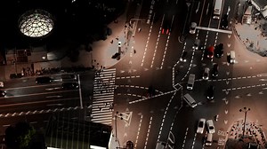 Los Angeles, California, Usa