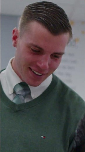 UMarine Corps Reserve squad leader balances teaching career and combat readiness