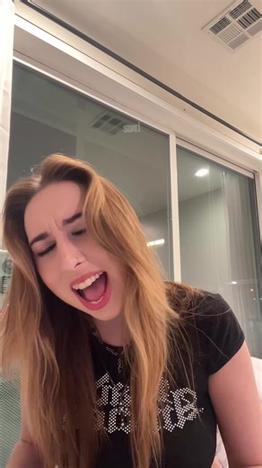 Tik Tok cover - Kesha #singing #cover #kesha #upcomingartist #keshatiktok