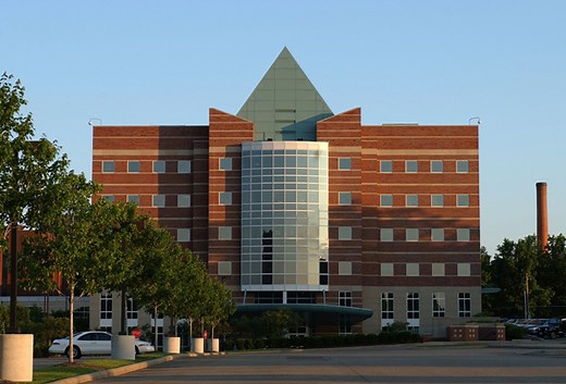 Aultman Gynecologic Oncology