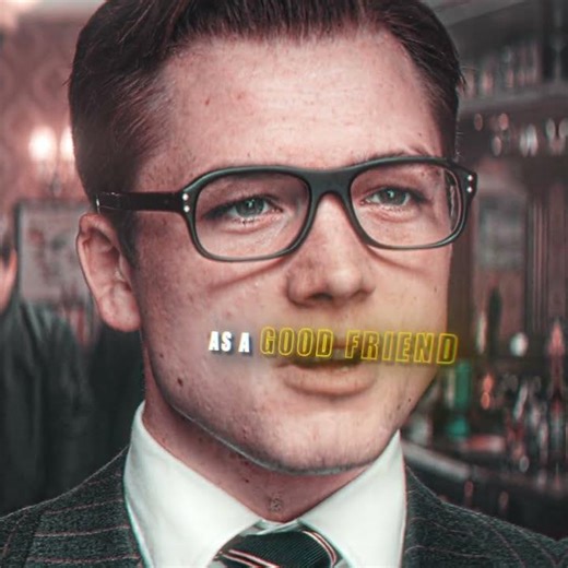 "Manners, Maketh, Man 🗿" - Eggsy 'Kingsman the secret service' Edit | Montagem Alquimia (slowed)