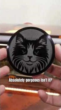 Turn Your Laser Into a Small Business (Air Fresheners + FREE Designs)