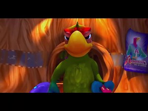 Check out this 3D Animated Trailer Austin Visuals and its creative partners produced for an animated film called Tropical. Need 3D Animation for your film or business? Think AustinVisuals.com | Austin Visuals 3D Animation Studio | Facebook